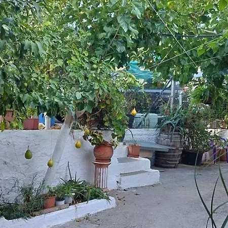 Casa Violeta By 8essentially Prázdninový dům
