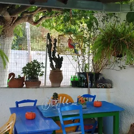Casa Violeta By 8essentially * Kefalas