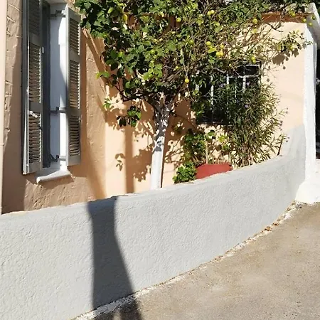 Casa Violeta By 8essentially