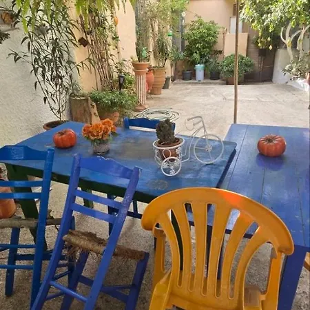 Casa Violeta By 8essentially Prázdninový dům