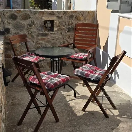 Casa Violeta By 8essentially Prázdninový dům