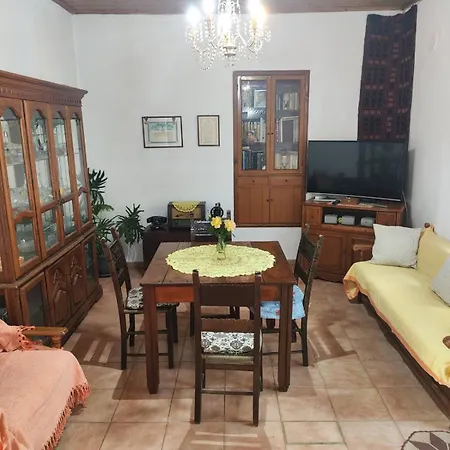 Prázdninový dům Casa Violeta By 8essentially *