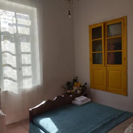 Prázdninový dům Casa Violeta By 8essentially *