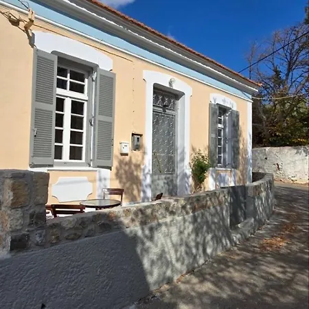 Casa Violeta By 8essentially Prázdninový dům Kefalas