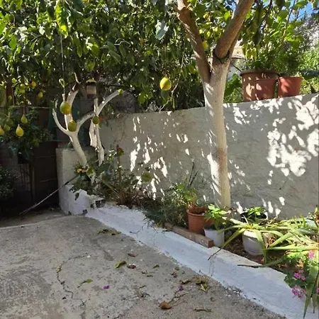 Casa Violeta By 8essentially Prázdninový dům Kefalas