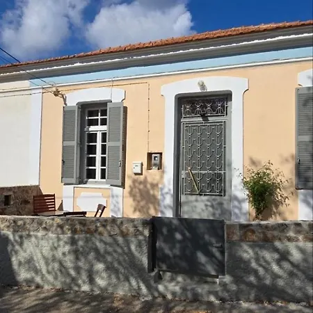 Casa Violeta By 8essentially Prázdninový dům