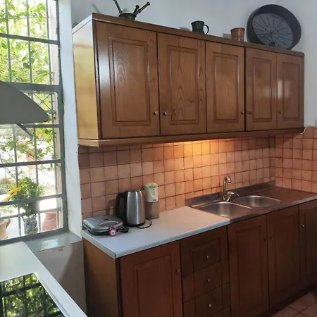 Prázdninový dům Casa Violeta By 8essentially *